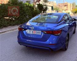 نيسان سنترا